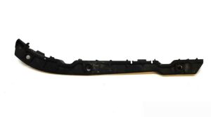NEW GENUINE MERCEDES MB R W251 05-10 REAR BUMPER MOUTING RAIL BRACKET LEFT N/S A2518850163