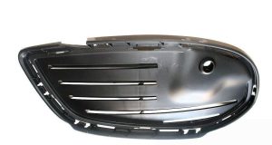 NEW GENUINE MERCEDES MB C W205 AMG FRONT BUMPER GRILL BRACKET HOLDER LEFT N/S A2058854023