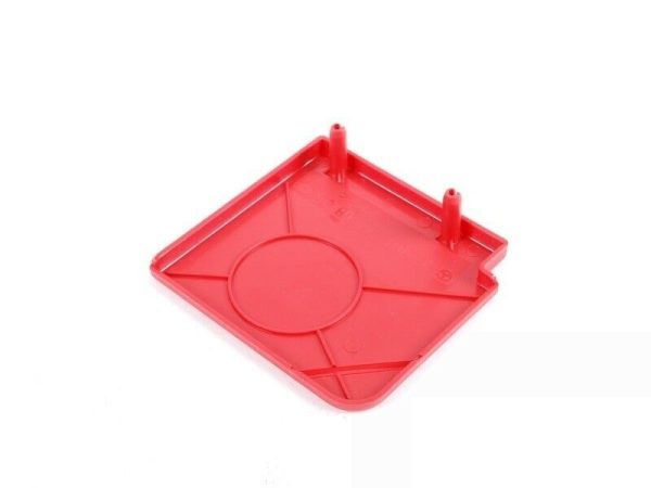 NEW GENUINE MERCEDES BENZ MB BATTERY TERMINAL POSITIVE COVER CAP A0015460835 - Image 2