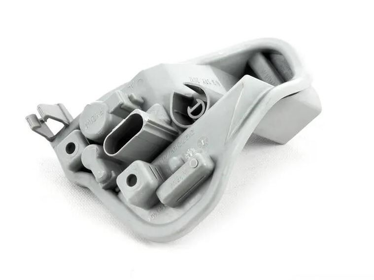 NEW GENUINE AUDI A4 B8 AVANT N/S LEFT REAR OUTER LIGHT BULB HOLDER 8K9945257 - Image 3