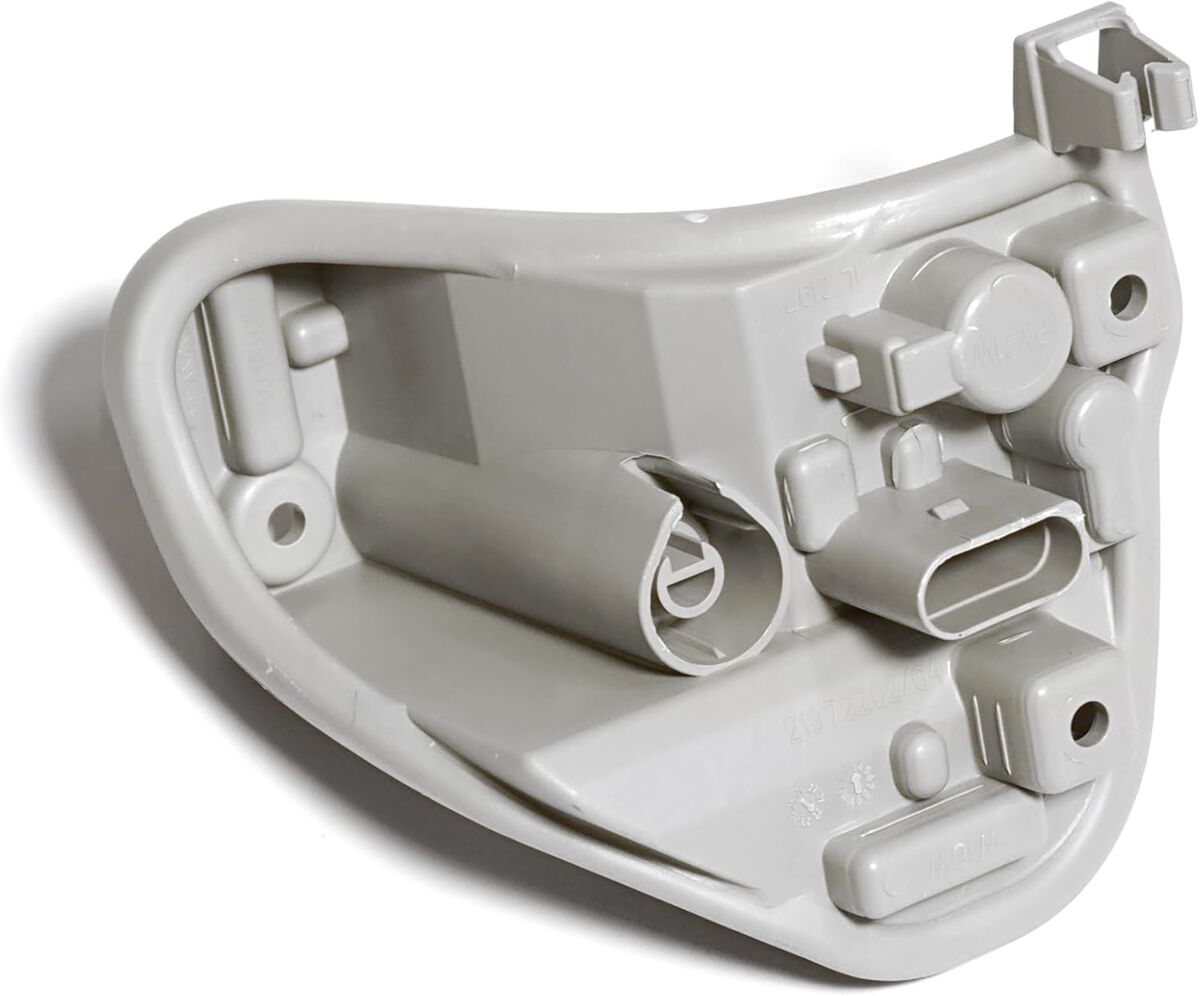 NEW GENUINE AUDI A4 B8 AVANT O/S RIGHT REAR OUTER LIGHT BULB HOLDER 8K9945258 - Image 3