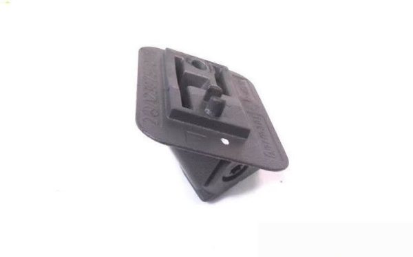 NEW GENUINE MERCEDES BENZ MB SL CLASS W230 REAR TRUNK LID END STOP COVER LEFT A2307500126 - Image 4