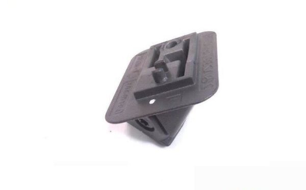 NEW GENUINE MERCEDES BENZ MB SL CLASS W230 REAR TRUNK LID END STOP COVER RIGHT A2307500226 - Image 4
