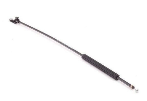 NEW GENUINE VW TOURAN 11-16 FRONT RHD BONNET RELEASE LID LOCK CABLE 1T2823531E - Image 3
