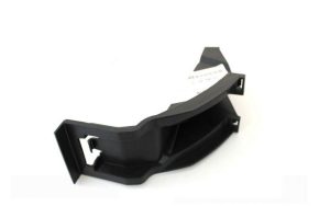 NEW GENUINE MERCEDES BENZ MB C CLASS W204 AMG COUPE REAR BUMPER BRACKET RIGHT A2048854514
