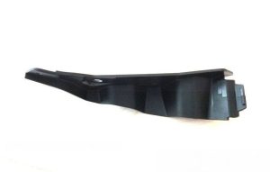 NEW GENUINE MERCEDES BENZ MB C W204 AMG REAR BUMPER WHEEL ARCH COVER RIGHT O/S A2046907630