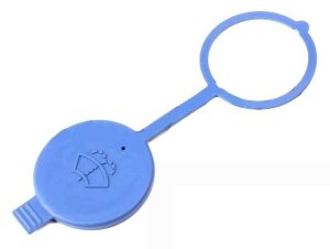 NEW GENUINE MERCEDES BENZ MB C CLASS W204 WINDSHIELD WASHER FLUID RESERVOIR CAP A1718690108