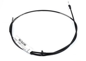 NEW GENUINE VW SHARAN 1996 - 2010 RHD BONNET RELEASE LID LOCK CABLE 7M4823531A