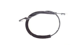 NEW GENUINE SEAT ALHAMBRA 2011-2016 FRONT LHD BONNET RELEASE LID LOCK CABLE 7N1823531