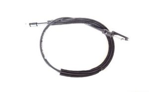 NEW GENUINE SEAT ALHAMBRA 2011-2016 FRONT RHD BONNET RELEASE LID LOCK CABLE 7N2823531