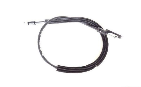 NEW GENUINE SEAT ALHAMBRA 2011-2016 FRONT RHD BONNET RELEASE LID LOCK CABLE 7N2823531