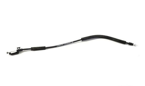 NEW GENUINE VW POLO 2009-2016 FRONT RHD BONNET RELEASE LID LOCK CABLE 6R2823531C