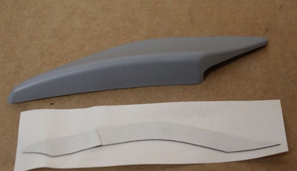 NEW GENUINE Wheel Arch Trim Mercedes-Benz A20469035309999