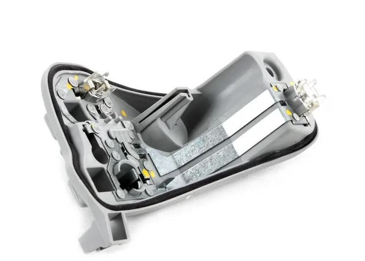 NEW GENUINE AUDI A4 B8 AVANT N/S LEFT REAR OUTER LIGHT BULB HOLDER 8K9945257