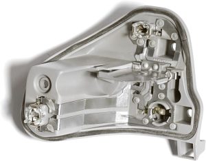 NEW GENUINE AUDI A4 B8 AVANT O/S RIGHT REAR OUTER LIGHT BULB HOLDER 8K9945258