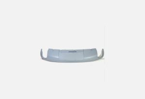 NEW GENUINE AUDI A6 C6 05-08 DIESEL AVANT REAR BUMPER DIFFUSER WITH TOWING COVER 4F9807521KGRU