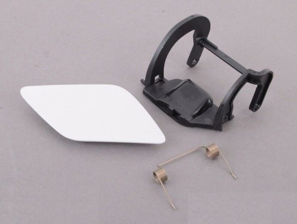 NEW GENUINE MERCEDES BENZ MB SL CLASS W230 FACELIFT HEADLIGHT WASHER COVER RIGHT A23088012059999