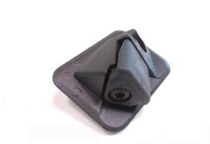 NEW GENUINE MERCEDES BENZ MB SL CLASS W230 REAR TRUNK LID END STOP COVER RIGHT A2307500226