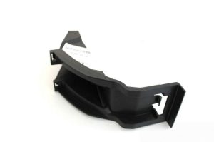 NEW GENUINE MERCEDES BENZ MB C CLASS W204 AMG COUPE REAR BUMPER BRACKET LEFT N/S A2048854414