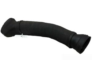 NEW GENUINE MERCEDES BENZ MB SL CLASS W230 SL350 AIR INTAKE HOSE DUCT LEFT N/S A2720901182