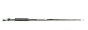 NEW GENUINE VW TOURAN 11-16 FRONT RHD BONNET RELEASE LID LOCK CABLE 1T2823531E
