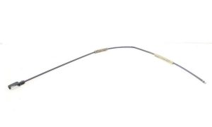 NEW GENUINE VW TOUAREG 04-10 FRONT RHD BONNET RELEASE LID LOCK CABLE 7L6823531B