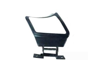NEW GENUINE MERCEDES MB R W251 05-10 HEADLIGHT WASHER COVER BRACKET RIGHT O/S A2518690414