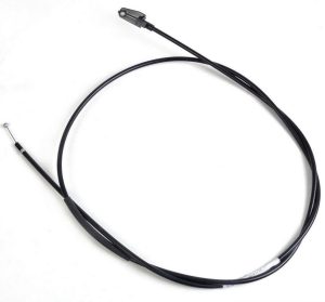 NEW GENUINE VW TRANSPORTER 03-16 RHD BONNET RELEASE LID LOCK CABLE 7E2823530A