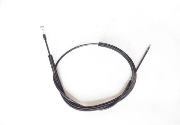 NEW GENUINE SEAT ALHAMBRA 2011-2016 REAR BONNET RELEASE LID LOCK CABLE 7N0823535A