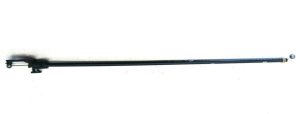 NEW GENUINE SEAT ALTEA 2004-2016 FRONT LHD BONNET RELEASE LID LOCK CABLE 5P1823531
