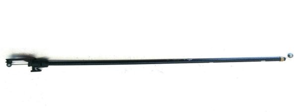 NEW GENUINE SEAT ALTEA 2004-2016 FRONT LHD BONNET RELEASE LID LOCK CABLE 5P1823531