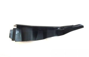 NEW GENUINE MERCEDES BENZ MB C W204 AMG REAR BUMPER WHEEL ARCH COVER LEFT N/S A2046907430