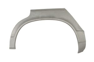 Rear Right Steel Arch Repair Panel For Audi 100/200 C3 82-92