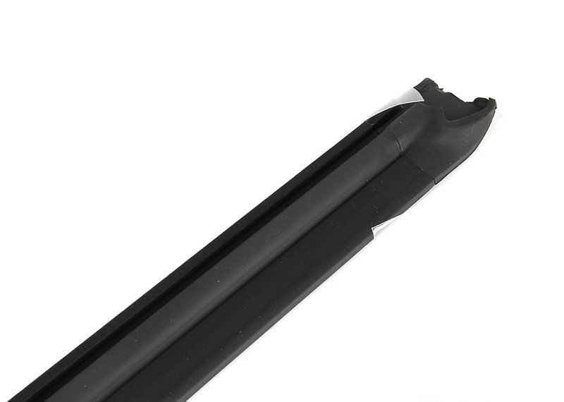 BMW NEW GENUINE 3 SERIES E36 COUPE LOWER REAR WINDOW GASKET LEFT N/S 51368119963 - Image 4