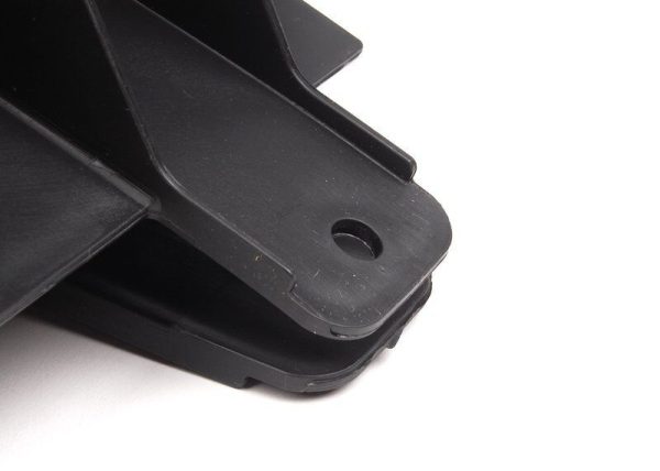 NEW GENUINE AUDI RS3 TTRS 2010 - 2014 LEFT N/S FRONT BRAKE AIRDUCT 8P0863149B - Image 4
