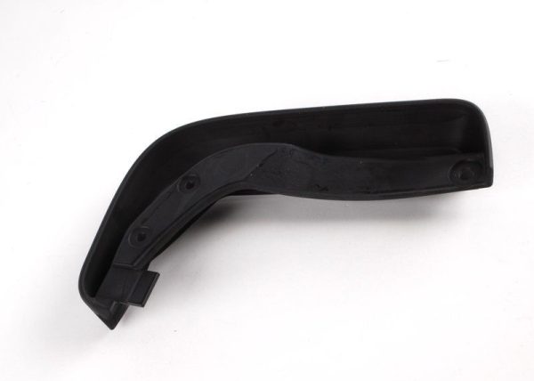 NEW GENUINE AUDI A4 B8 2008-2012 FRONT MUD FLAPS SPLASH GUARDS SET 8K0075111 - Image 4