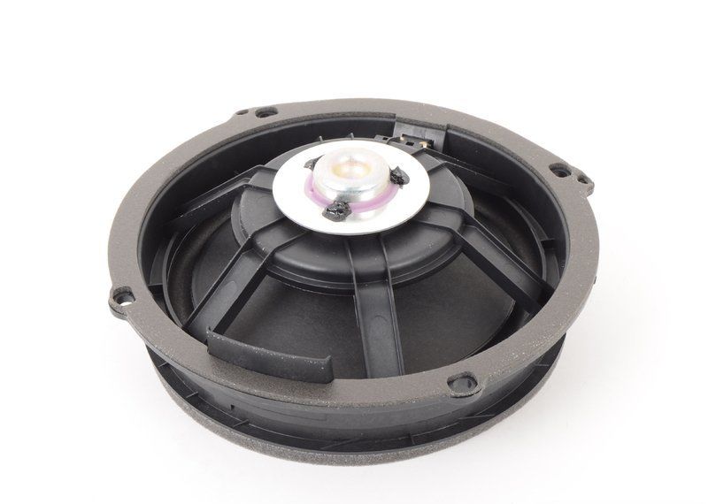 NEW GENUINE AUDI A6 C7 FRONT DOOR BASS LOUDSPEAKER 4G2035415 - Image 3