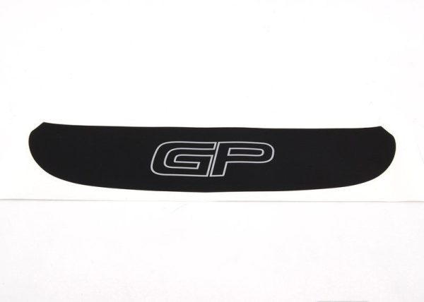 NEW GENUINE MINI R52 S R53 FRONT HOOD INTAKE MOLDING GP STICKER FOR SC AIR INTEL 51147183832 - Image 5