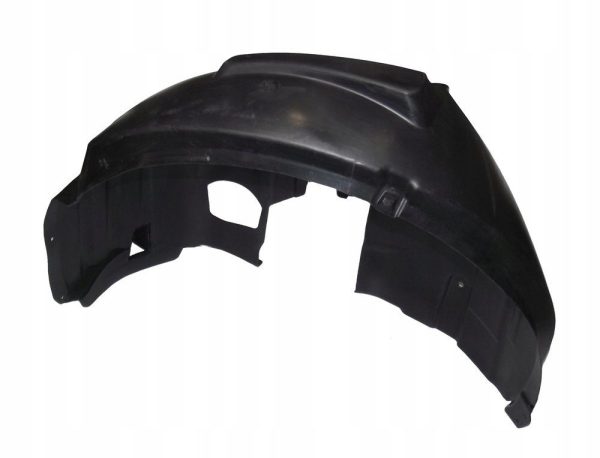 NEW GENUINE AUDI A3 8V FRONT LEFT N/S WHEEL ARCH COVER MUD GUARD 8V0821171J - Image 2