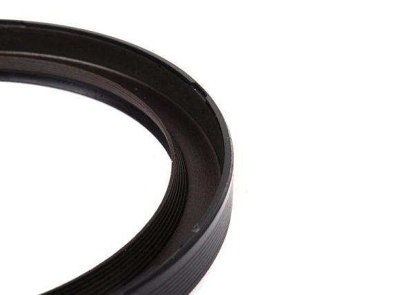 NEW GENUINE PORSCHE 986 987 BOXSTER CAYMAN REAR MAIN SHAFT SEAL 99710121201 - Image 5