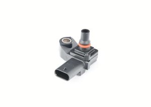 NEW OEM BMW B37 B46 B47 B48 B58 PETROL ENGINE INTAKE AIR PRESSURE SENSOR MAP 13628637896