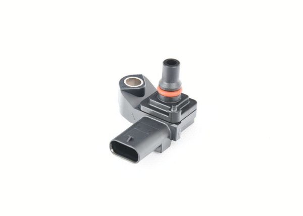 NEW OEM BMW B37 B46 B47 B48 B58 PETROL ENGINE INTAKE AIR PRESSURE SENSOR MAP 13628637896
