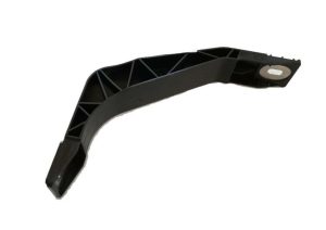 NEW GENUINE AUDI Q3 8U 11-18 FRONT RADIATOR FRAME BRACKET LEFT N/S 8U0805527