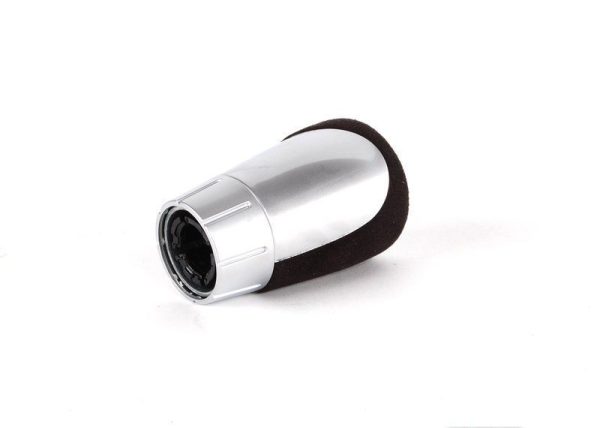 FOR BMW NEW GENUINE 3' E90 E91 E92 E93 6 SPEED PERFORMANCE GEAR SHIFTER KNOB - Image 6