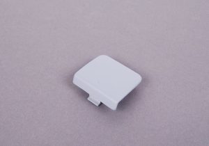 NEW GENUINE BMW X3 SERIES E83 03-10 REAR M SPORT BUMPER TOW HOOK COVER 51123416948