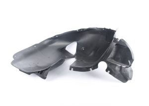 NEW GENUINE VW TIGUAN 2007 - 2011 4WD FRONT WHEEL ARCH COVER RIGHT O/S 5N0805912C
