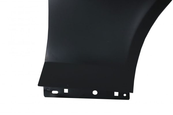 Front Fenders suitable for Mercedes C-Class W205 S205 C205 A205 (2014-2020) GT Look - Image 4
