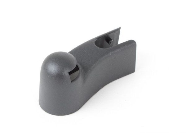 MINI NEW GENUINE COOPER PACEMAN R61 12-17 REAR WIPER ARM COVER CAP 61629809965