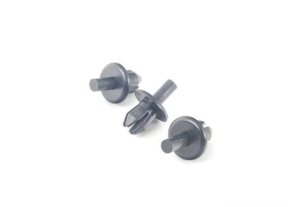 NEW GENUINE AUDI A4 B8 BUMPER REPAIR KIT SET 8K0098623 - Image 7