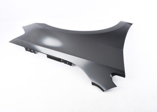 NEW GENUINE VOLKSWAGEN VW GOLF MK7 WING FENDER RIGHT O/S PRIMED 5G0821106B